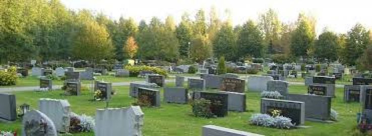 Kauhajoki Trip Packages