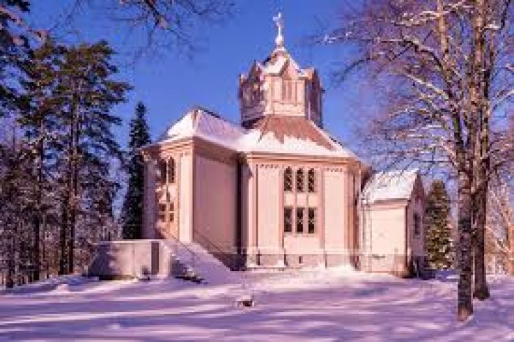 Loviisa Trip Packages