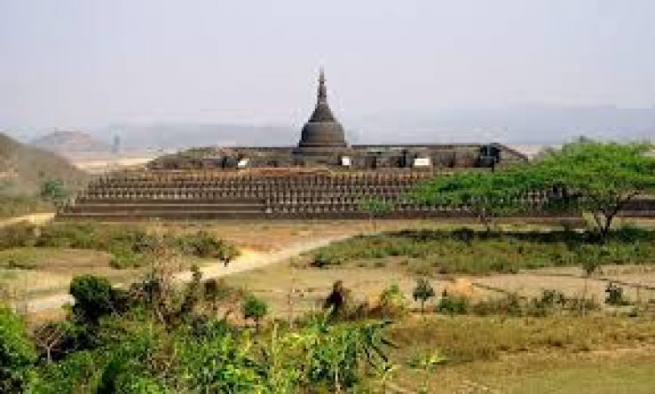 Rakhine Trip Packages