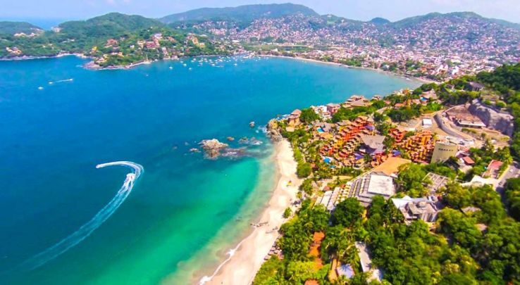 Ixtapa Trip Packages