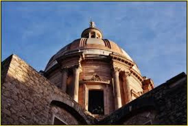 San Jose Iturbide Trip Packages