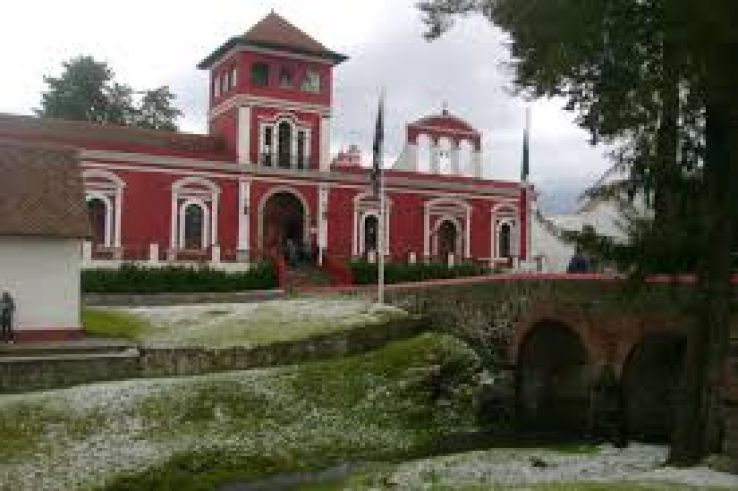 Amecameca Trip Packages