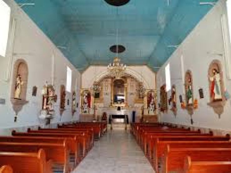 Atlacomulco Trip Packages