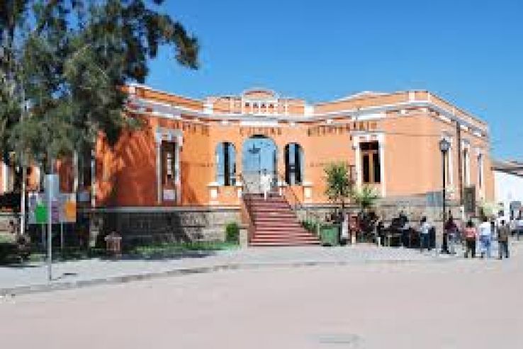 Calimaya Trip Packages