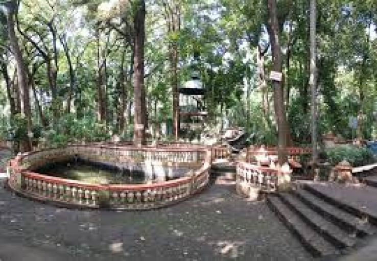 Melchor Ocampo Trip Packages