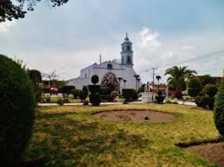 Metepec Trip Packages
