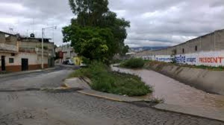 Naucalpan Trip Packages