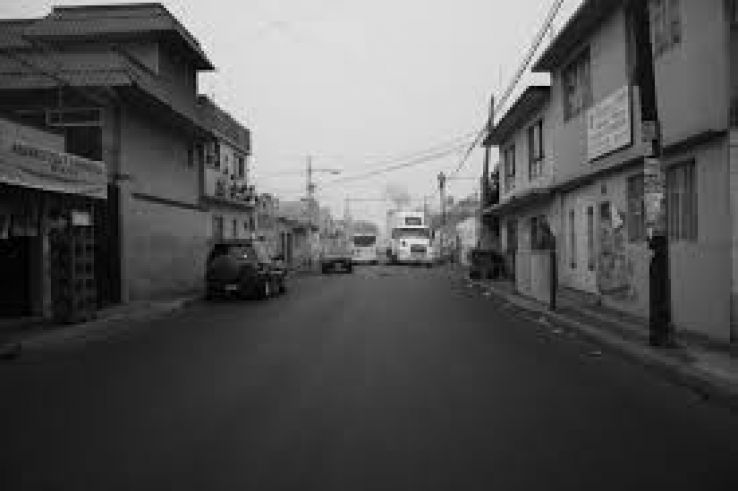 Nezahualcoyotl Trip Packages