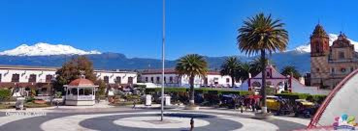 Ozumba Trip Packages