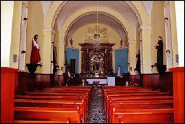 Rio Frio Trip Packages