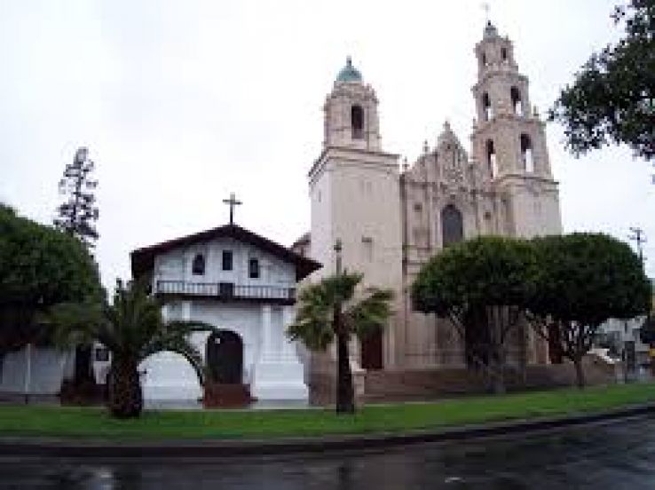 San Antonio La Isla Trip Packages