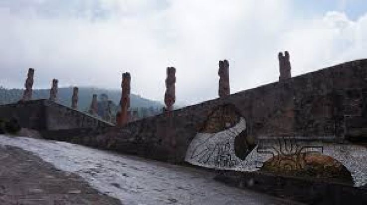 Temoaya Trip Packages