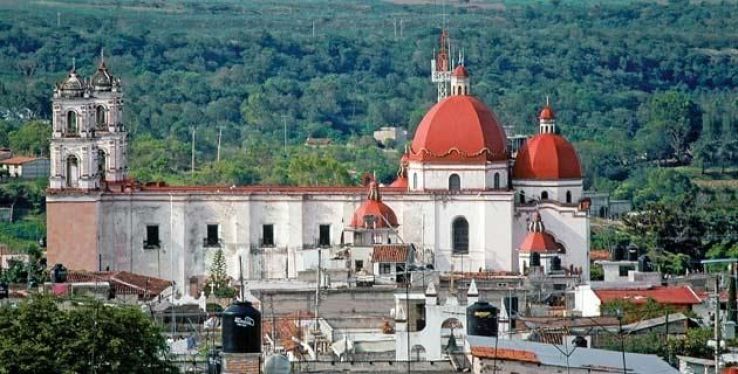 5 little-known Magical Towns that you cannot miss on your next vacation Tonatico 2022, #51 places to visit in state of mexico, top things to do,  reviews, best tourist places to visit photo gallery | HelloTravel Mexico