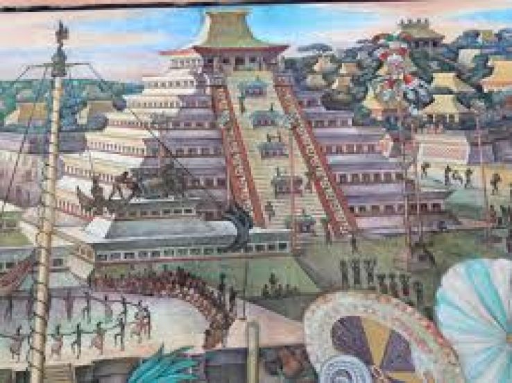Tenochtitlan Trip Packages