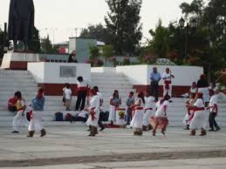 Teoloyucan Trip Packages