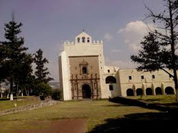 Tepexpan Trip Packages