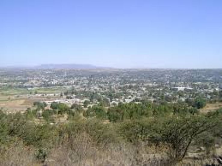 Tequixquiac Trip Packages