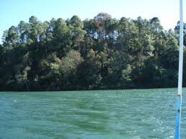 Santa Clara del Cobre Trip Packages