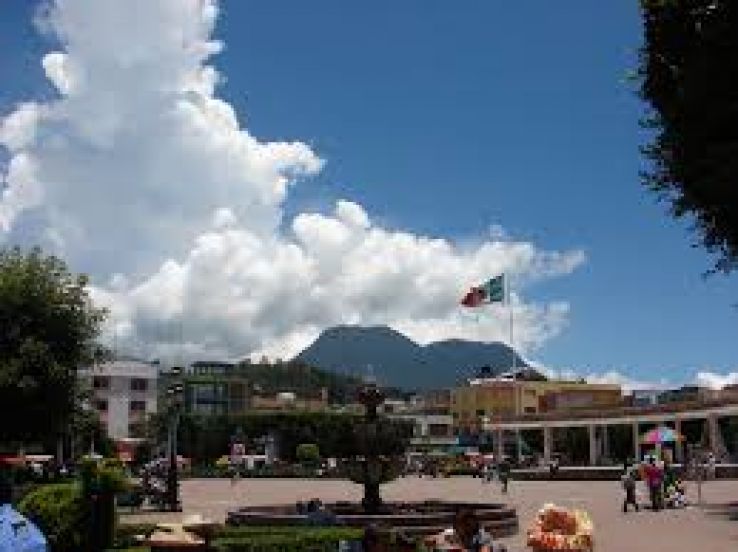 Zitacuaro Trip Packages