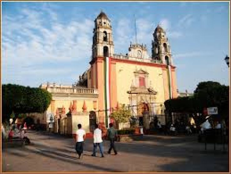 Anenecuilco Trip Packages