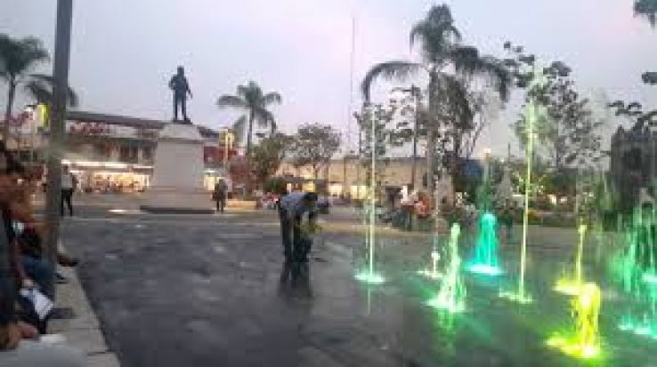 Cuautla Trip Packages