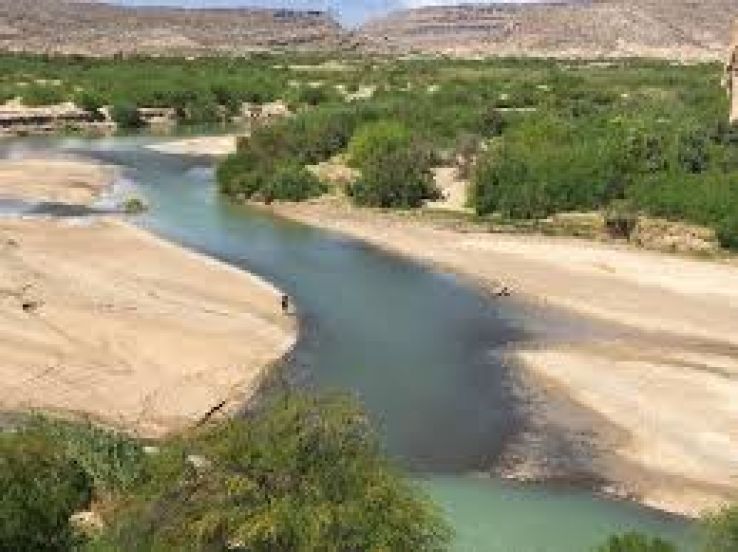 Rio Grande Trip Packages