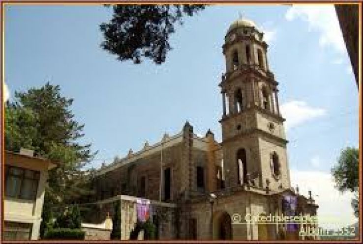 Amealco Trip Packages