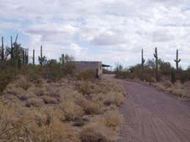 Sonoita Trip Packages