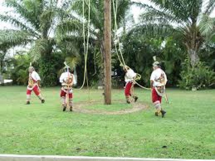 Papantla Trip Packages