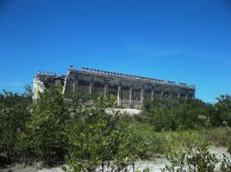 Dzidzantun Trip Packages