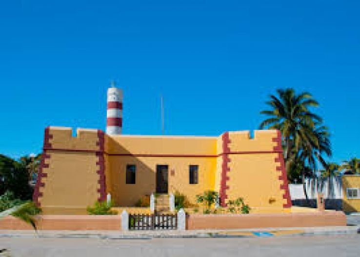 Hunucma Trip Packages