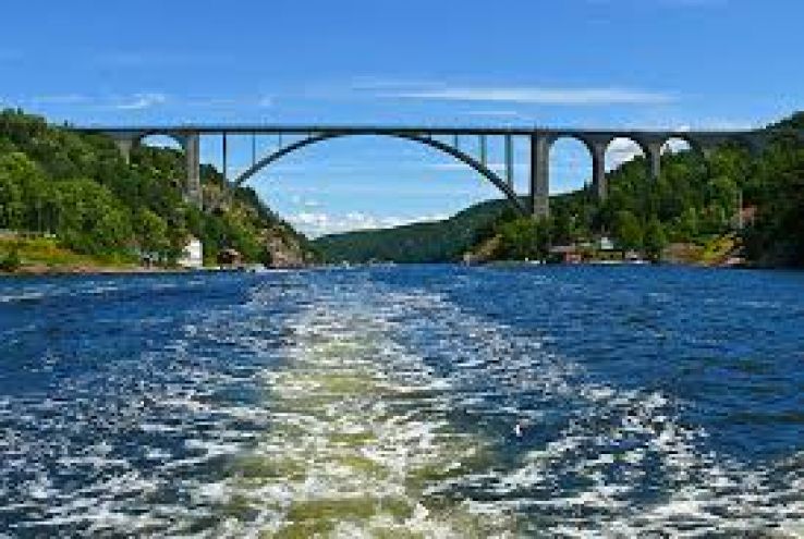 Halden Trip Packages