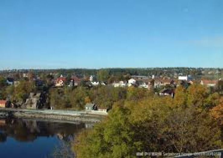 Sarpsborg Trip Packages