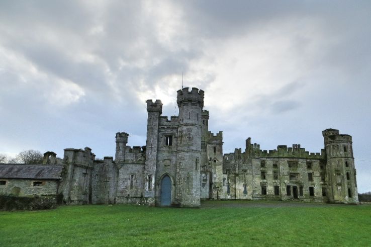 Carlow Trip Packages