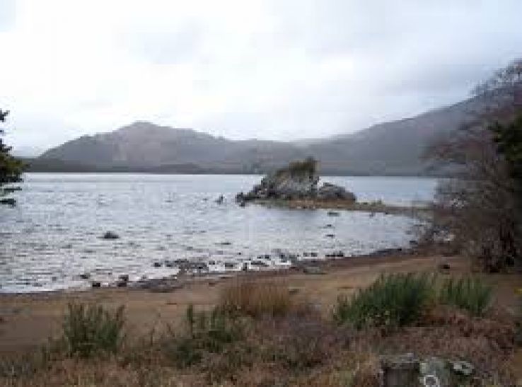 Killarney Trip Packages