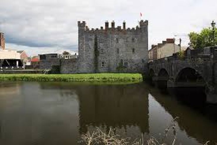 Athy Trip Packages