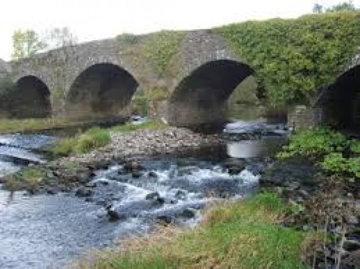 Castlecomer Trip Packages