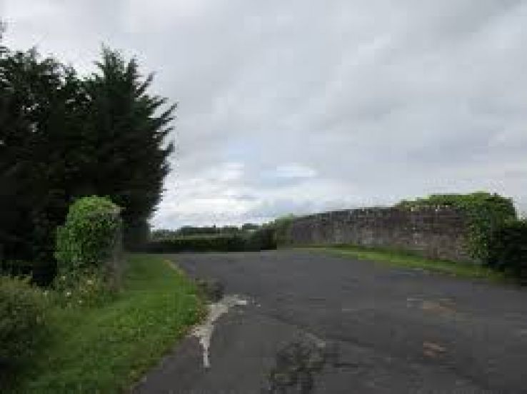 Mountmellick Trip Packages