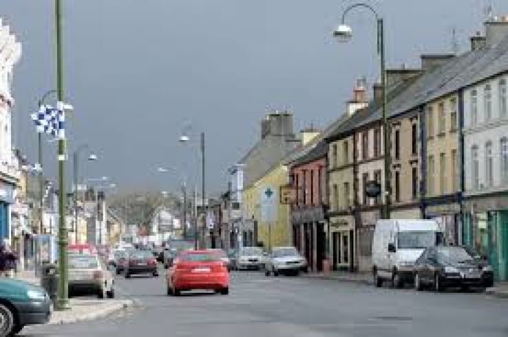 Abbeyfeale Trip Packages