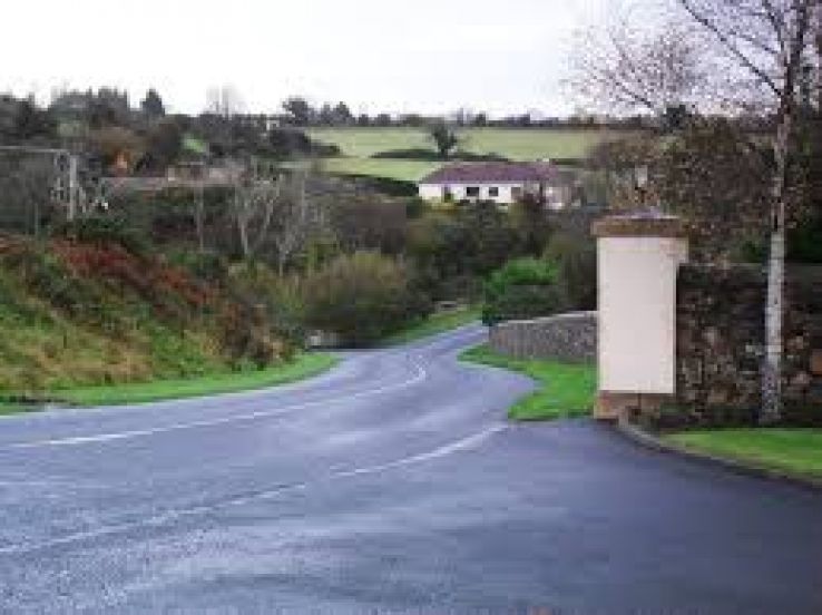 Newtownmountkennedy Trip Packages