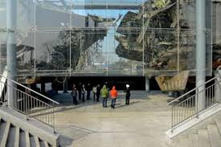 Pyeongtaek Trip Packages