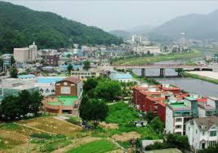 Dongducheon Trip Packages