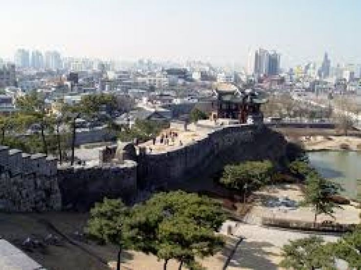 Sangju Trip Packages