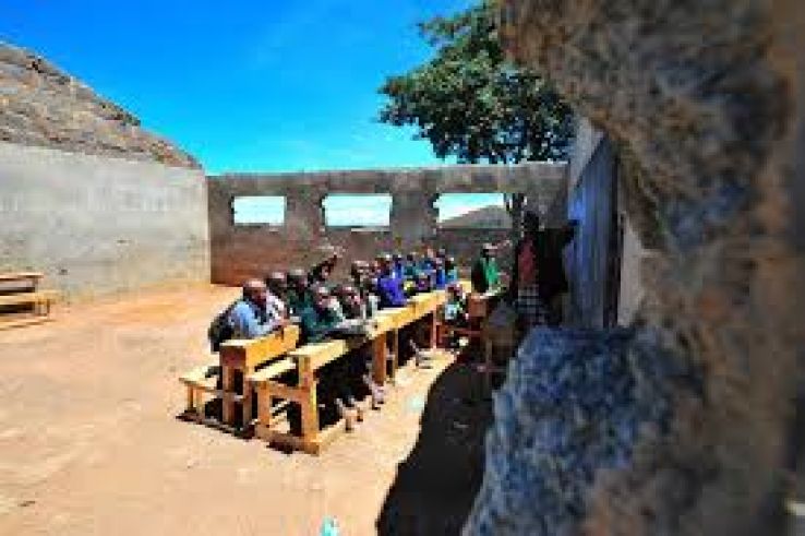 Kikuyu Trip Packages