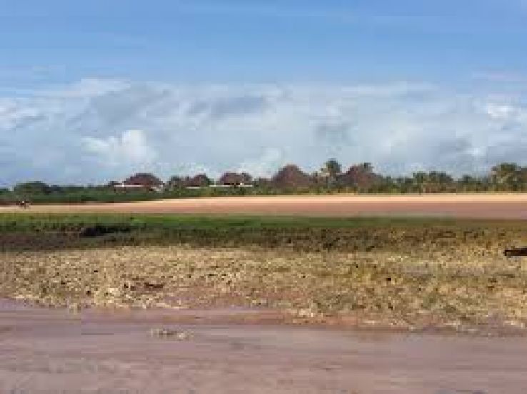 Mambrui Trip Packages