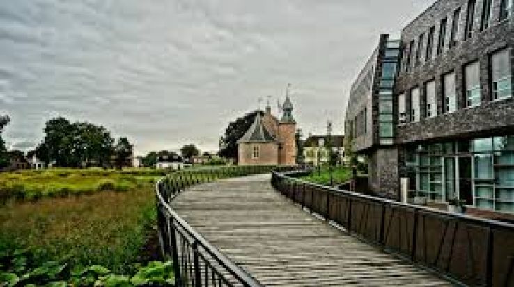 Coevorden Trip Packages