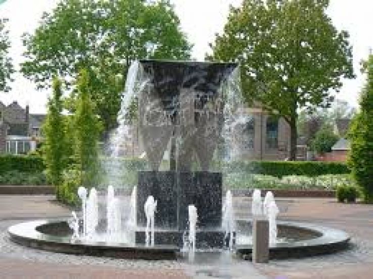 Hoogeveen Trip Packages