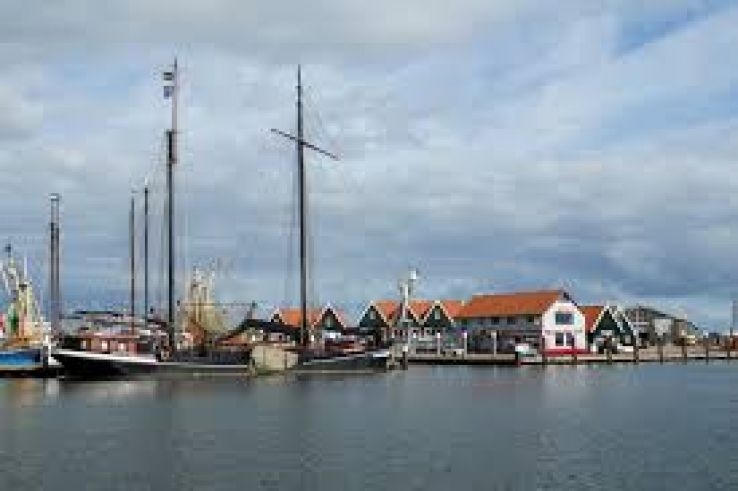 Terschelling Trip Packages