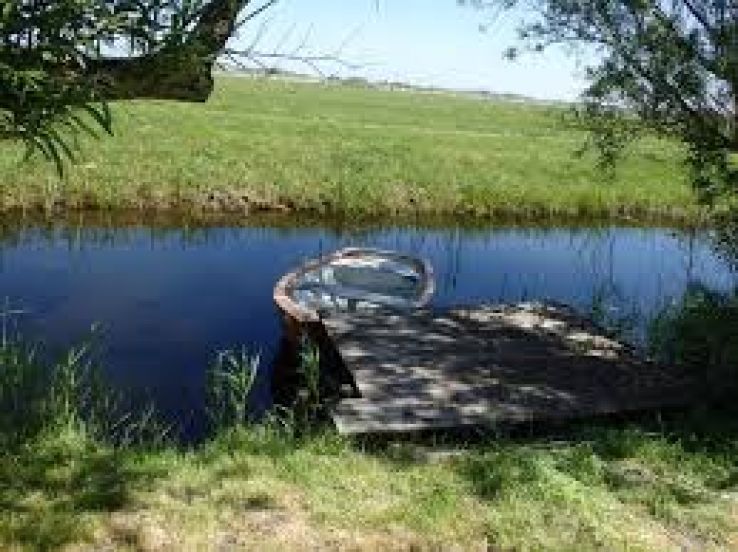 Wunseradiel Trip Packages