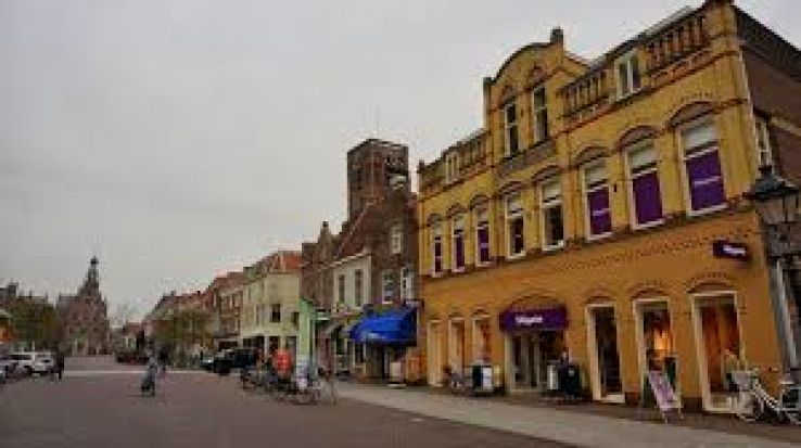 Culemborg Trip Packages